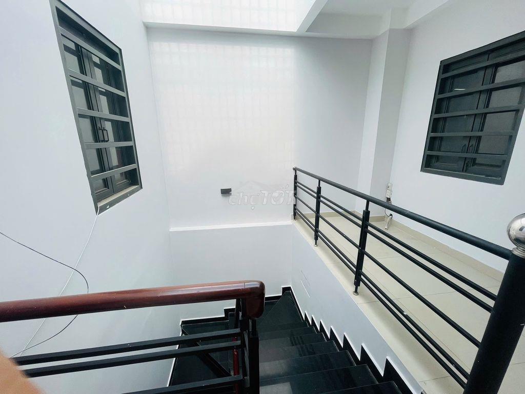 Cho thuê nguyên căn 3 tầng - ngay aeon tân phú - hẻm xe tải - Ảnh 2