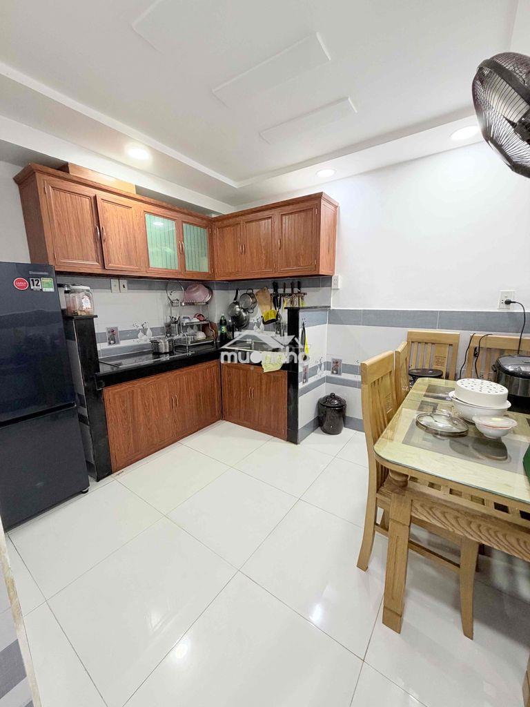 Nhà chính chủ cho thuê, p1, tân bình - Ảnh 3