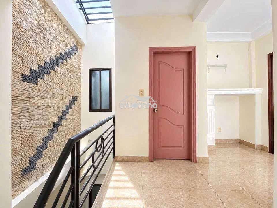 Nhà rộng đẹp 4pn 14tr - ở gđ vô tư- ở nguyễn thị huỳnh -phú nhuận   - Ảnh 4