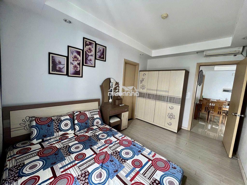 Căn hộ tân bình apartment- hoàng bật đạt 79m2-2p ngủ giá 9tr/tháng - Ảnh 2