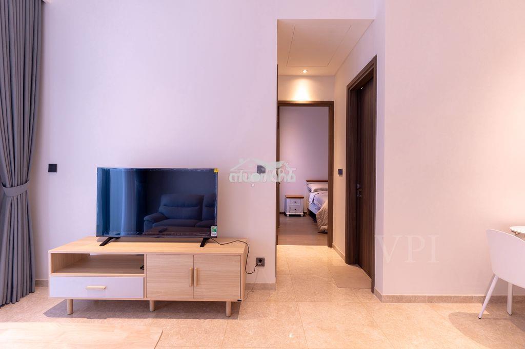 Căn hộ 2pn the marq 72m² bxx06 – view nội khu – giá 40 triệu/tháng - Ảnh 2