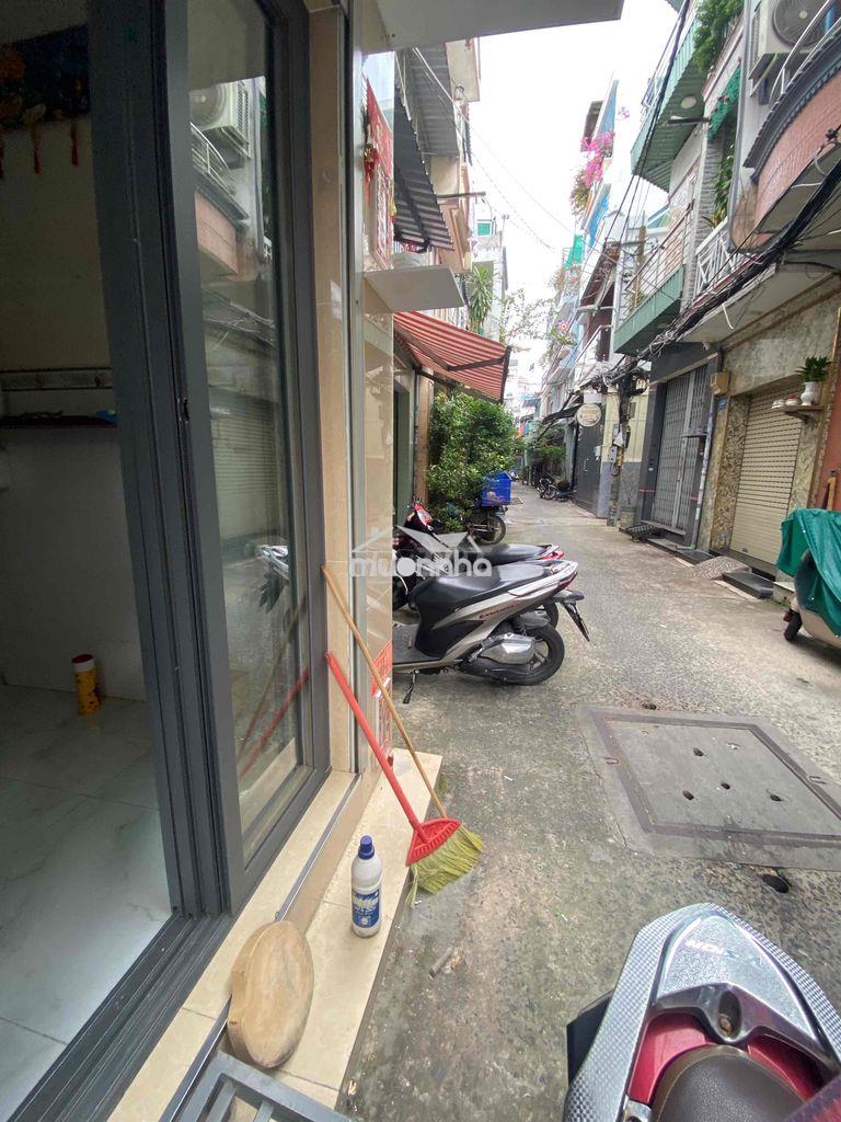 Bán nhà ở quận 11 - Ảnh 4