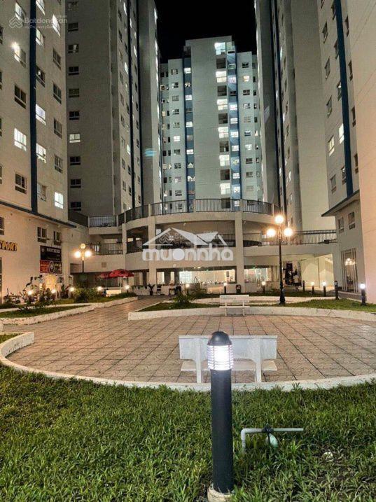 Cho thuê căn hộ hqc 35 hồ học lãm, phường an lạc, 5,5 triệu 2pn, - Ảnh 4