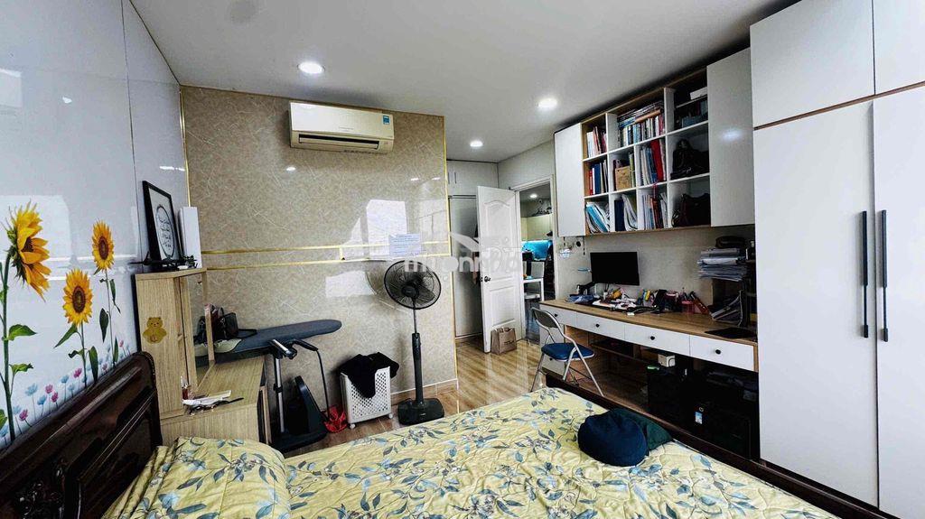 Bán căn hộ 60m2, 2pn,chung cư carina, võ văn kiệt gi 3,5 tỷ tl - Ảnh 3