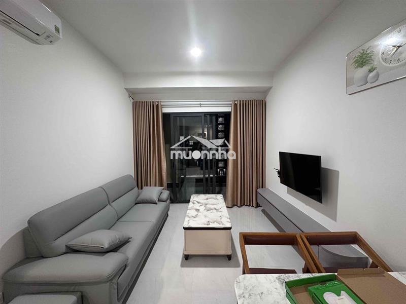 Căn 2pn - orchard parkview - 17 triệu/tháng - đầy đủ nội thất