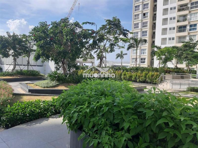Cho thuê căn hộ cộng hòa garden 77m2, 2pn, giá: 13tr