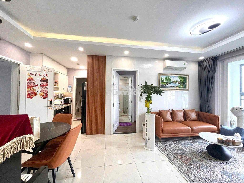 🏡 Cho thuê căn hộ saigon mia – 3 phòng ngủ 🔥 giá chỉ 15 triệu/tháng 🔥 - Ảnh 4
