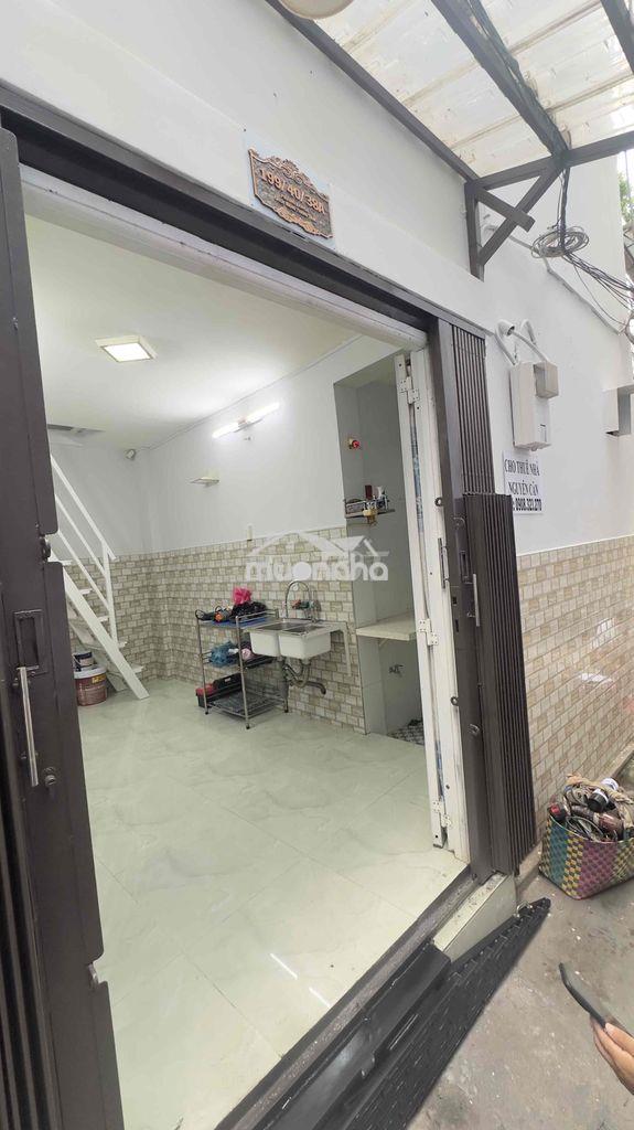 Cho thuê nhà nguyên căn chính chủ – quận 3, tp.hcm cho thuê nhà nguyê - Ảnh 2