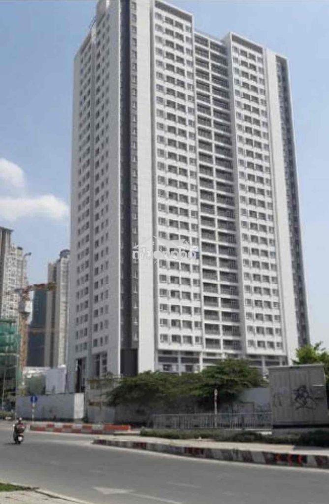 Căn hộ riverside 90 nguyễn hữu cảnh