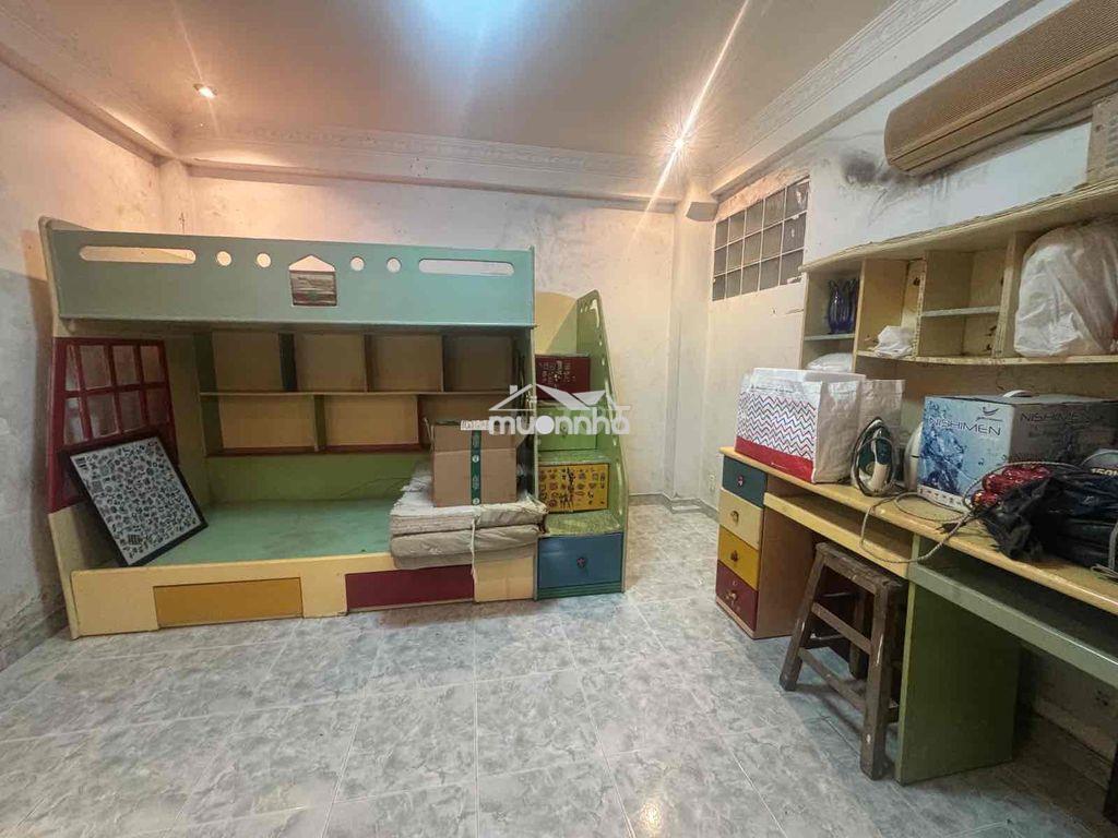 🏡 Nhà đẹp tạ uyên – quận 11 | vừa ở, vừa kinh doanh, làm văn phòng hoặ - Ảnh 3