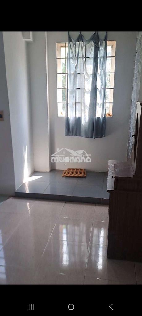 Nhà sạch mới 1 lầu , khu yên tĩnh, gần chợ - Ảnh 2