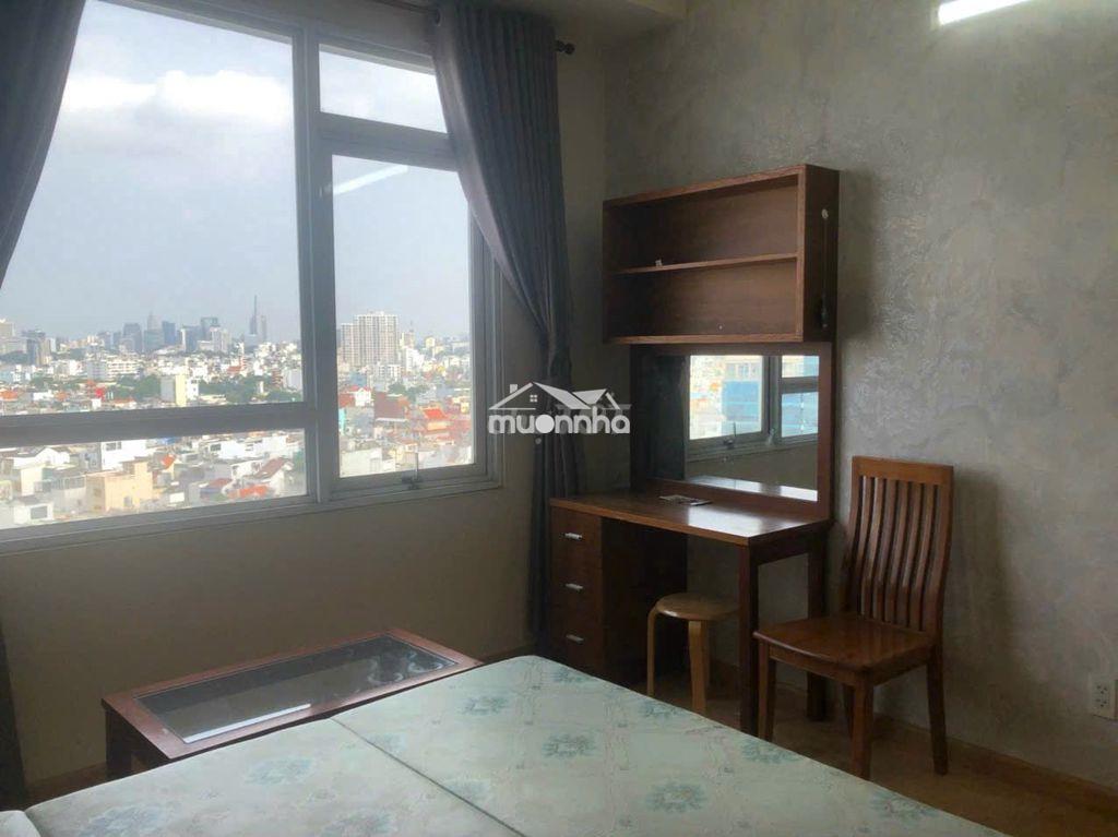 Chính chủ cho thuê cc cao cấp satra eximland – 88m² (2pn - 2wc) - Ảnh 2