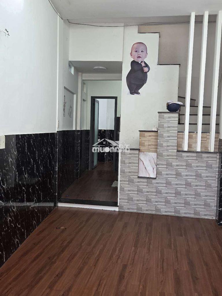 Q. tân bình, p.14(khu bàu cát). nhà gồm 3pn và 3 tollet