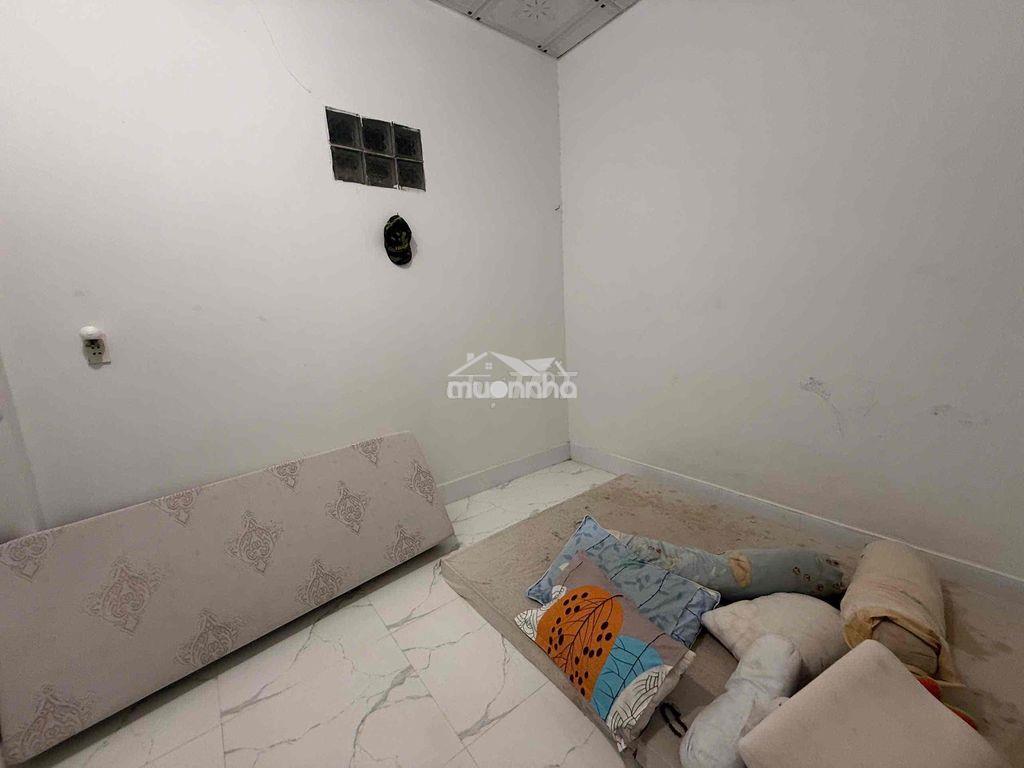 12 triệu cho thuê nhà hẻm xe hơi - diện tích khủng - Ảnh 3
