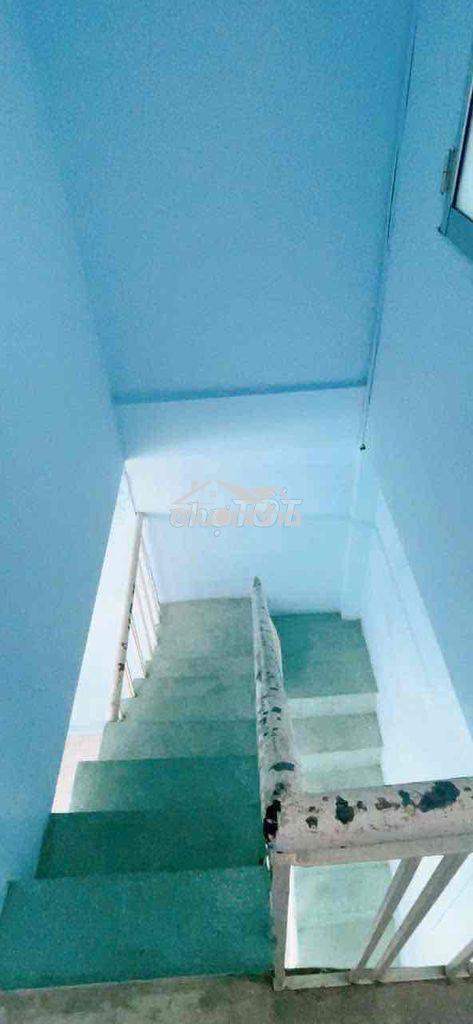 Nhà đẹp gò vấp tphcm - Ảnh 2