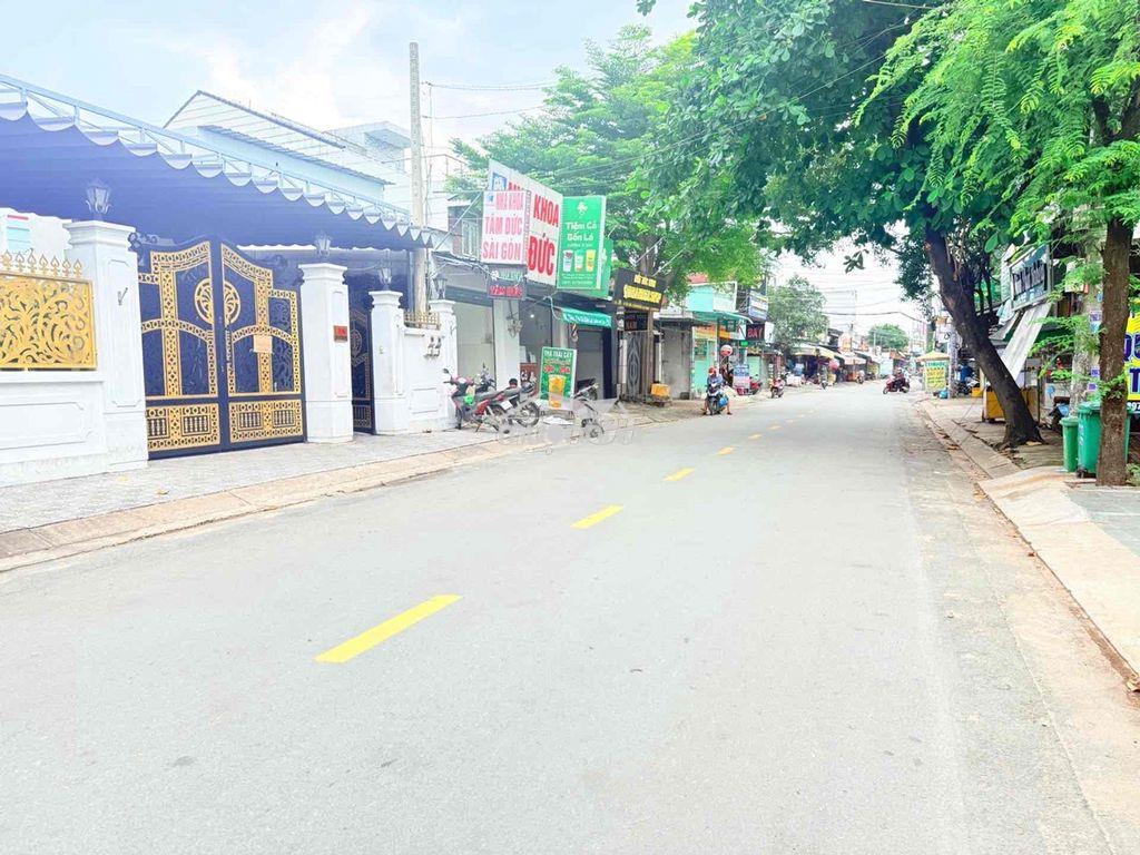 Song hành - nguyễn văn quá -q12- 5 ❌15m - chỉ 3.99 tỷ - Ảnh 2
