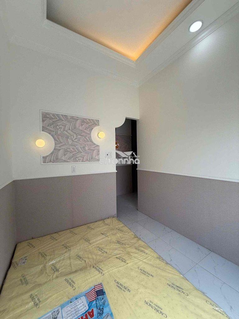 2 phòng ngủ ngay đại học văn lang cs3 - Ảnh 3