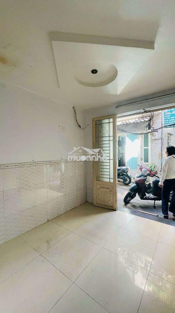 Cho thuê nhà nguyên căn.đường phan đăng lưu, phường 5.quận phú nhuận - Ảnh 2