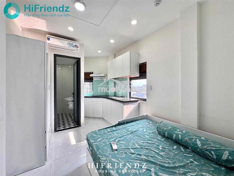 Siêu phẩm studio full nộ nội thất giữa ueh cs n và b mới kengg sịn sò