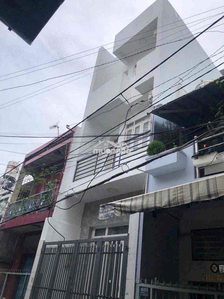 🌻 12tr - 2 lầu - 2pn- có máy lạnh – khu bình tiên, quận 6 🌻 - Ảnh 2