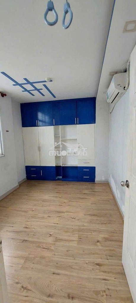 Cho thuê c.cư an sương quốc lộ 1a trung mỹ tây - Ảnh 4