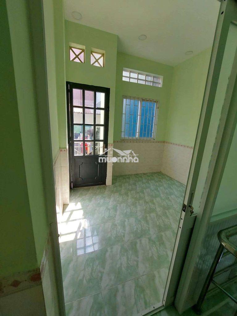 Nhà 2 phòng lê quang sung - Ảnh 3