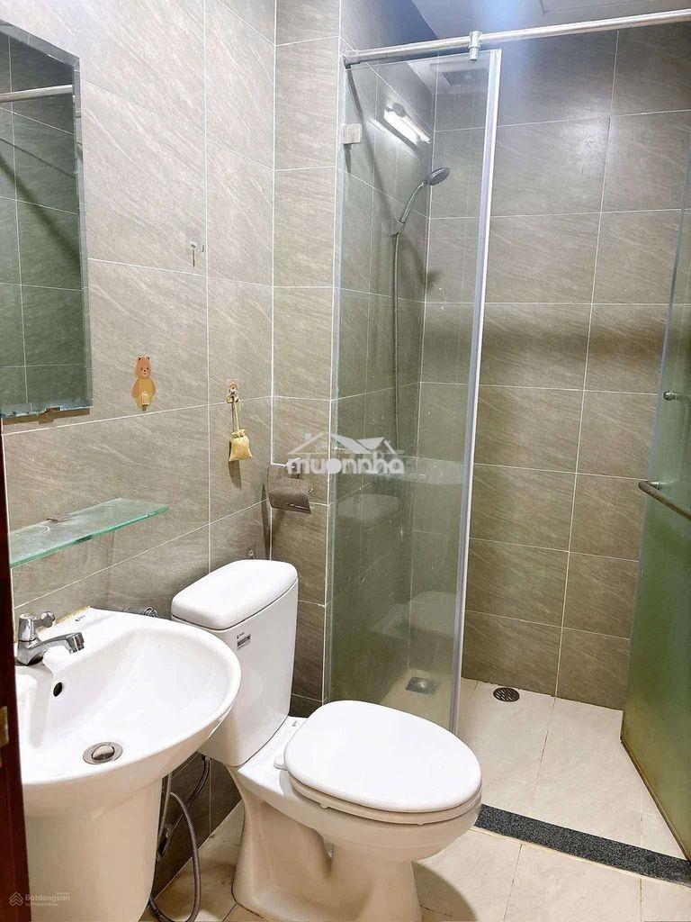 Bch green river tháng 10, 60m2 2,6 tỷ, 65m2 2,7 tỷ, 70m2 2,9 tỷ quận 8 - Ảnh 2