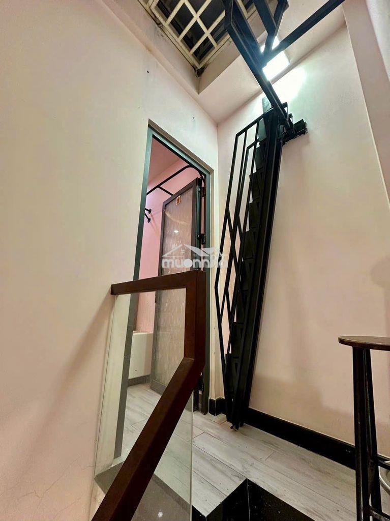 Giảm giá thuê nhà trần quang khải, p. tân định (q.1 cũ), tp. hcm - Ảnh 3