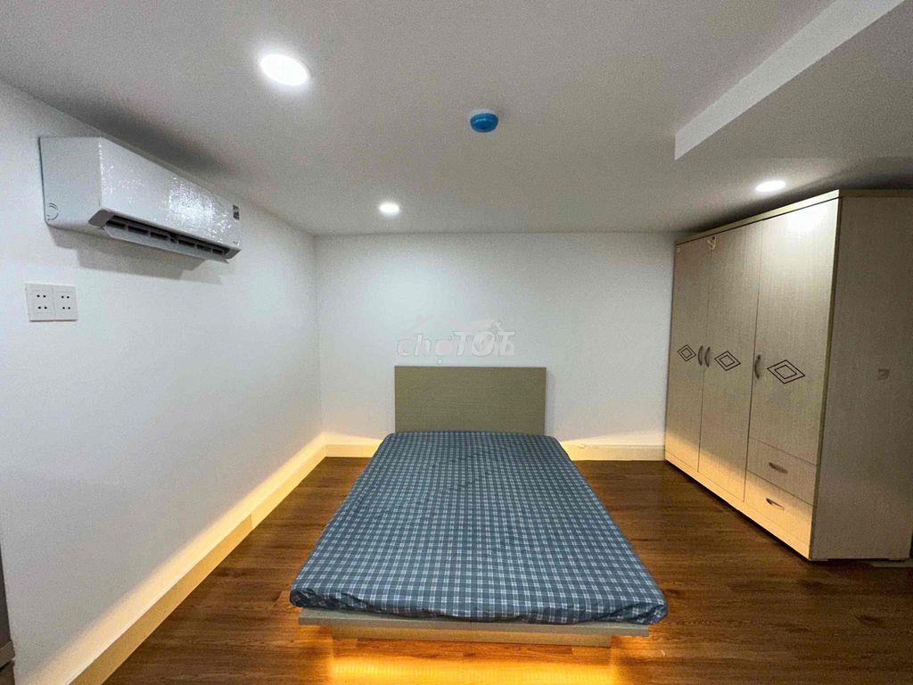 Trọ xinh khu vực quận 12 - Ảnh 3