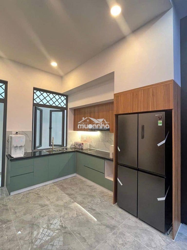Cần bán căn hộ chung cư âu cơ tower, dt: 75m2, 2pn, sổ hồng, 3,9 tỷ - Ảnh 2