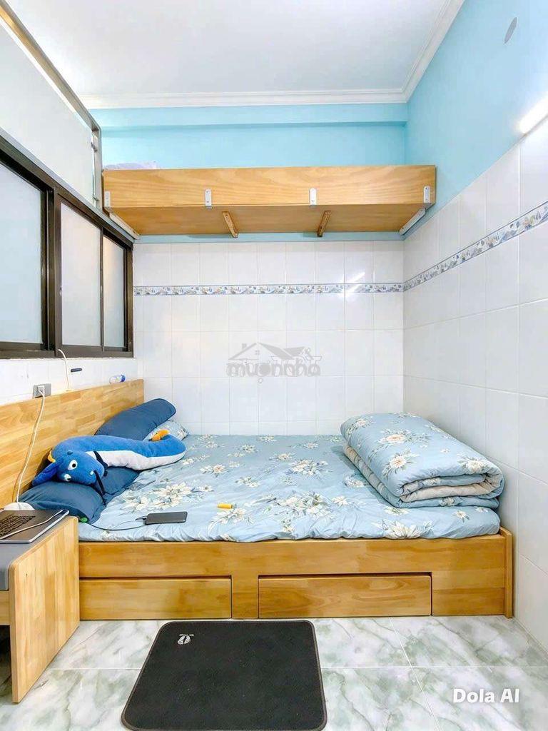 Chung cư ngay bàu cát đồng đen bán giá1t85 - Ảnh 4