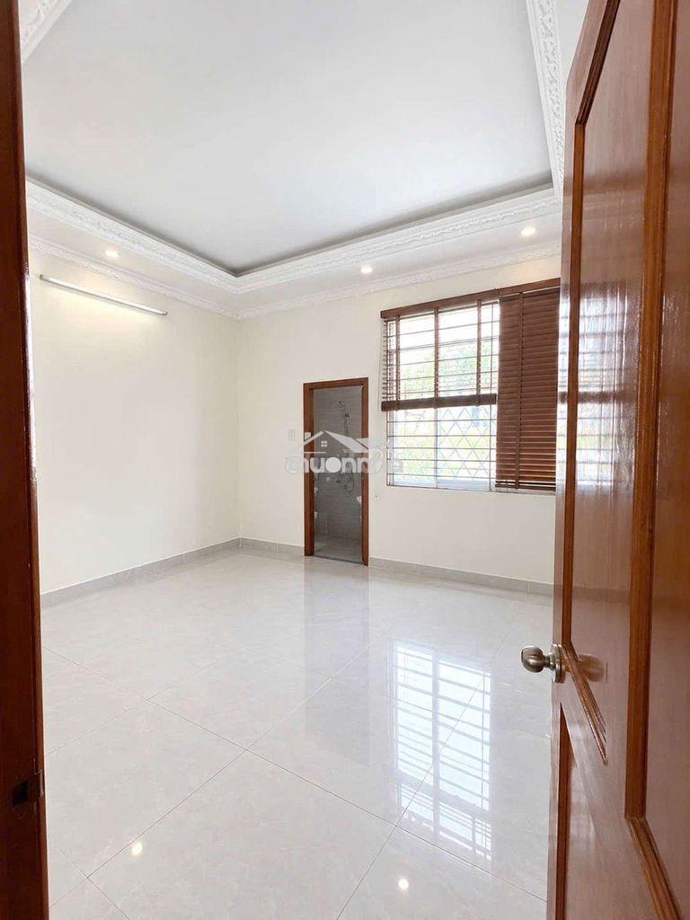 Nhà đẹp 4 tầng - 4pn - 59m2 - phường phú thuận - quận 7 - nhỉnh 9 tỷ. - Ảnh 3