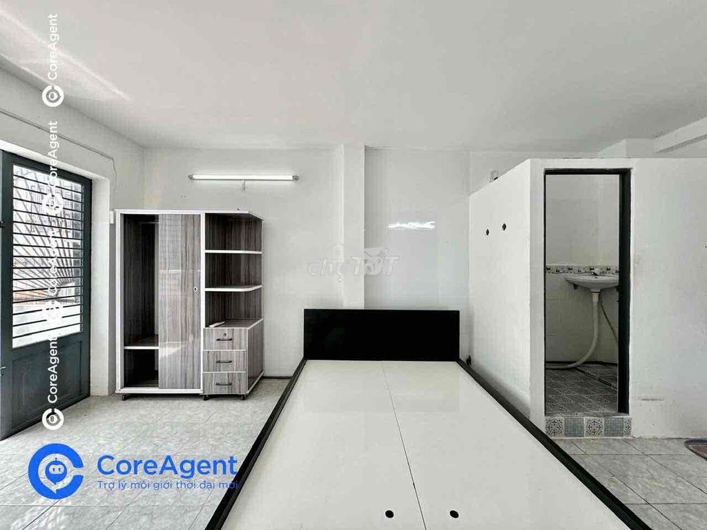 Studio bancol sân vườn siêu rộng ngay sát khu tên lửa - tỉnh lộ 10 - Ảnh 3