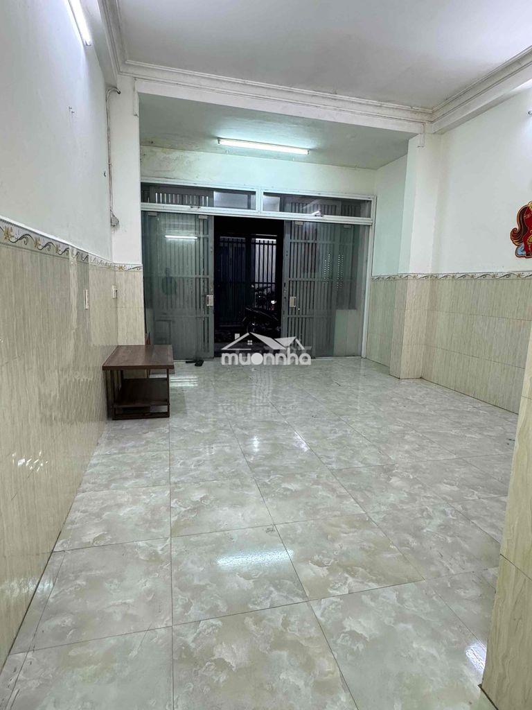 Cho thuê nhà nguyên căn - gần lê văn quới - Ảnh 4