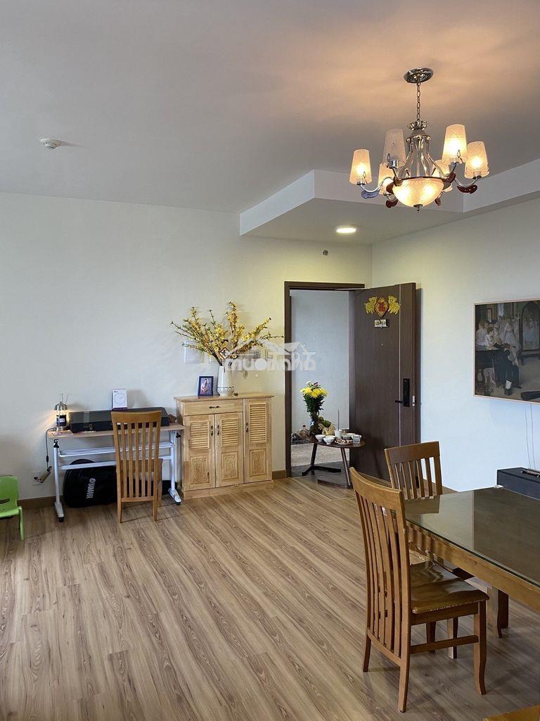 Cần bán ch 3pn, 97m2, lầu cao view đẹp, chính chủ - Ảnh 2