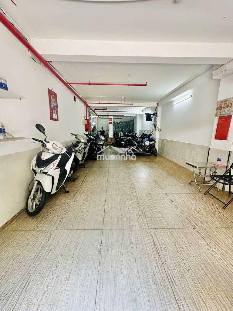 Nhà trung tâm quận 10, vừa ở vừa thu 100 triệu - Ảnh 2