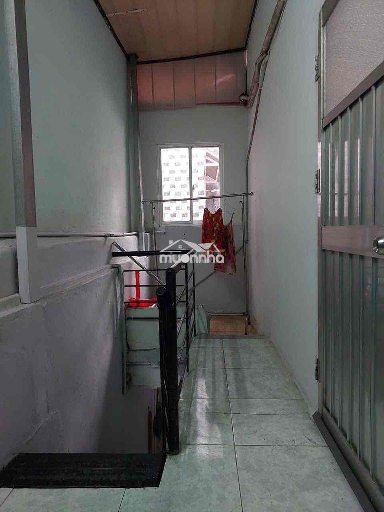 Tôi cần bán căn nhà của gia đình số 12/5 khánh hội - Ảnh 3