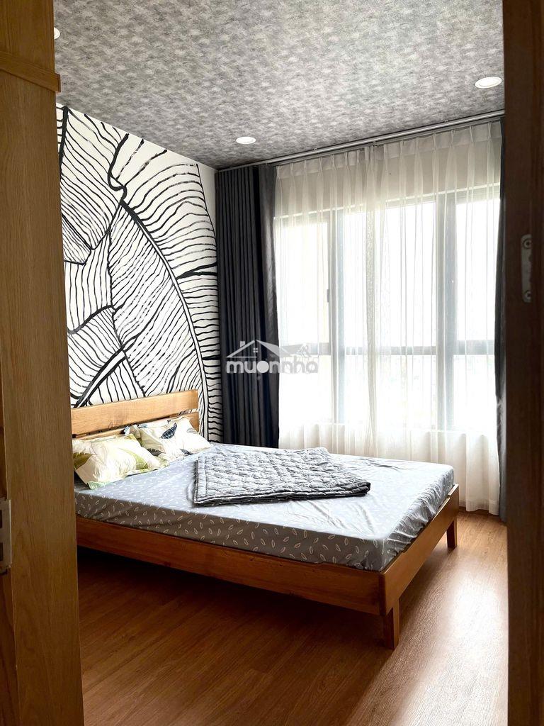 Cho thuê căn hộ 2-3pn palm heights, full nội thất, vào được ngay - Ảnh 3