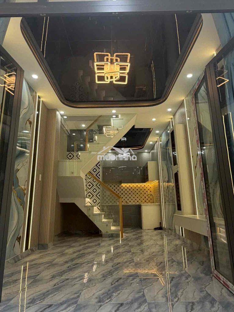 Địa chỉ: hẻm đường huỳnh tấn phát, phường phú thuận, (quận 7 củ), tp.h - Ảnh 2