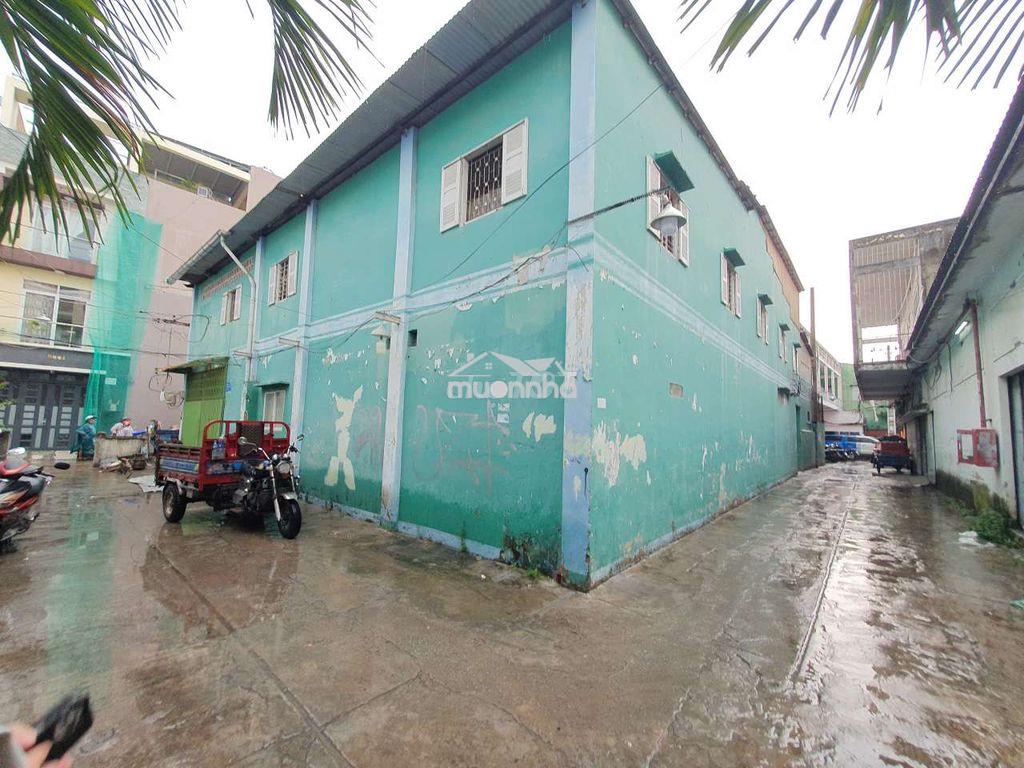 60m2 lô góc xe tải, đất giáp q10 giá siêu rẻ - Ảnh 2