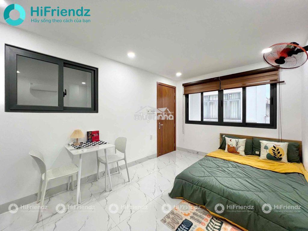 Căn hộ hình thật giá thật cửa sổ lớn thoáng mát nội thất đầy đủ gò vấp - Ảnh 4