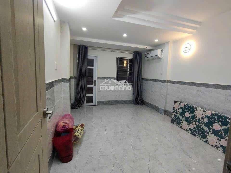 Cho thuê nhà đường nguyên hồng - Ảnh 3