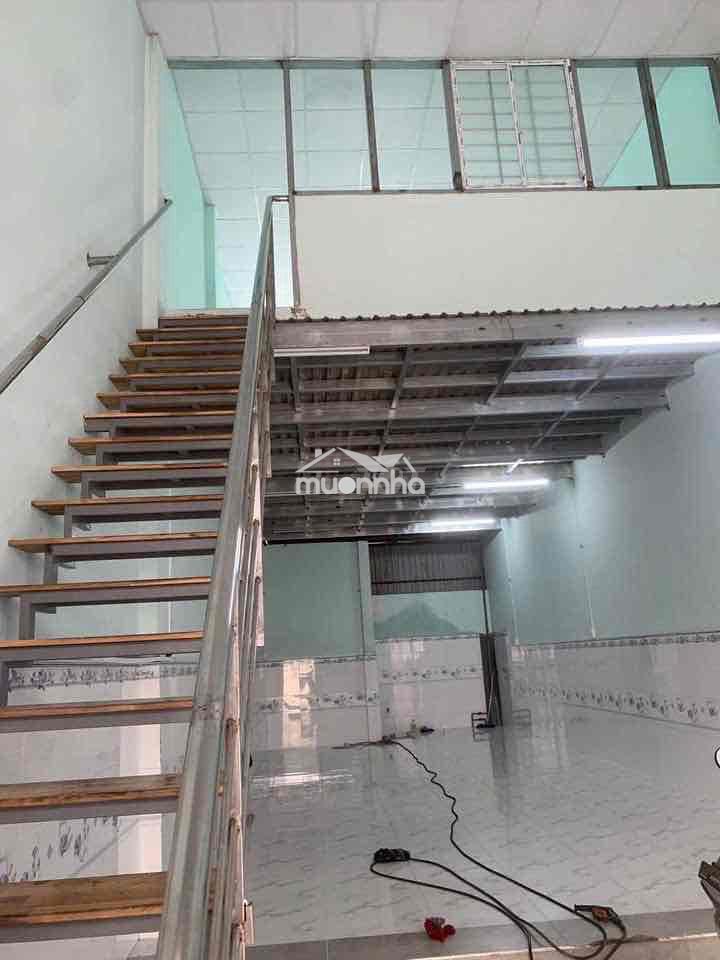 Chính chủ cho thuê nhà, đường mã lò, bình tân - Ảnh 3