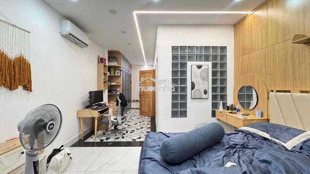 Nhà thuê đầy đủ nội thất - Ảnh 3