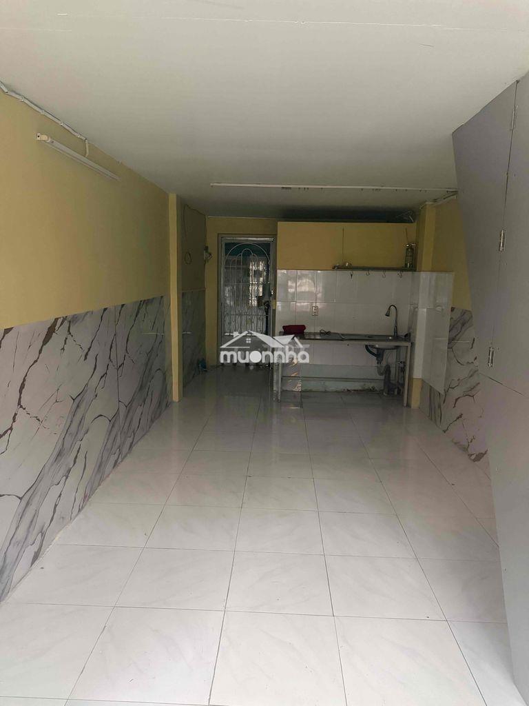 Cho thuê mt diên hồng gần chợ bà chiểu - Ảnh 2