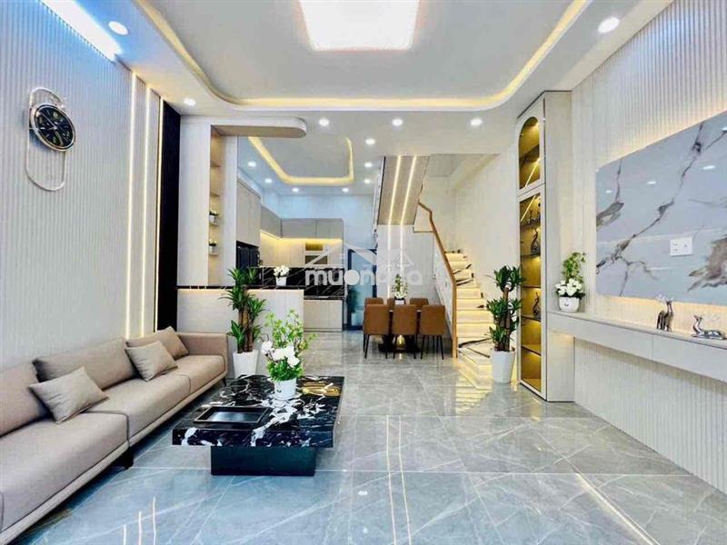 🛑Bán nhà thị trấn nhà bè sát bên q7 3pn giá 5ty950🛑