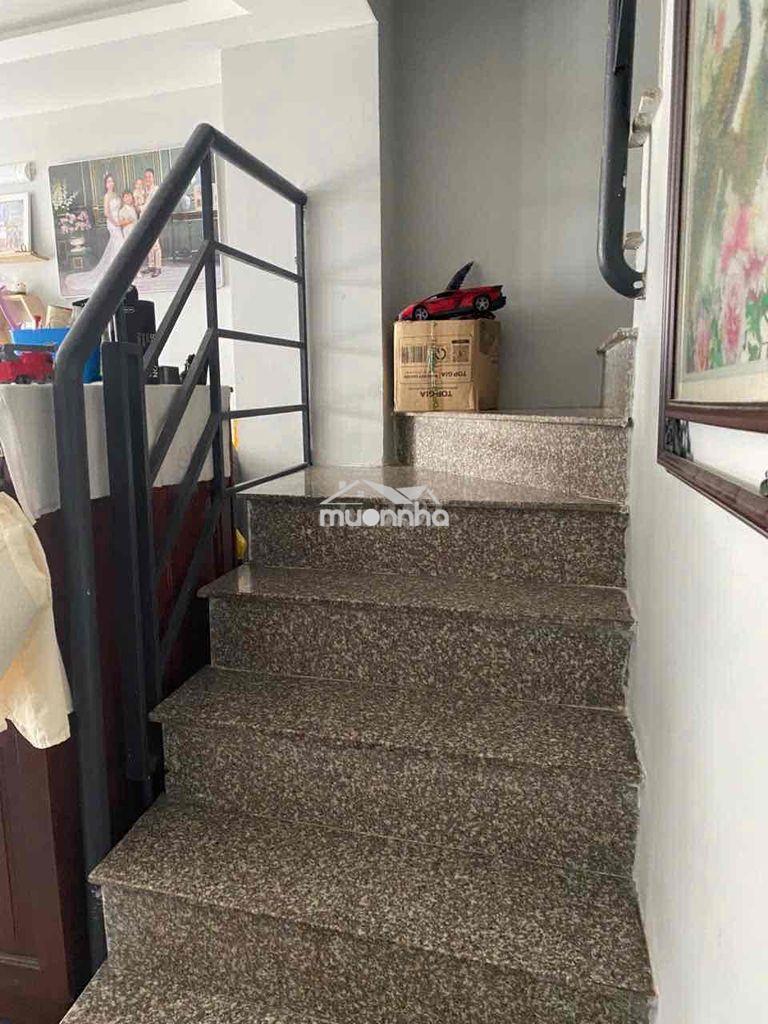 Nhà (mới) cho thuê giá 5tr mặt tiền hẻm 7 mét/ khu cao ráo xã nhơn c - Ảnh 4