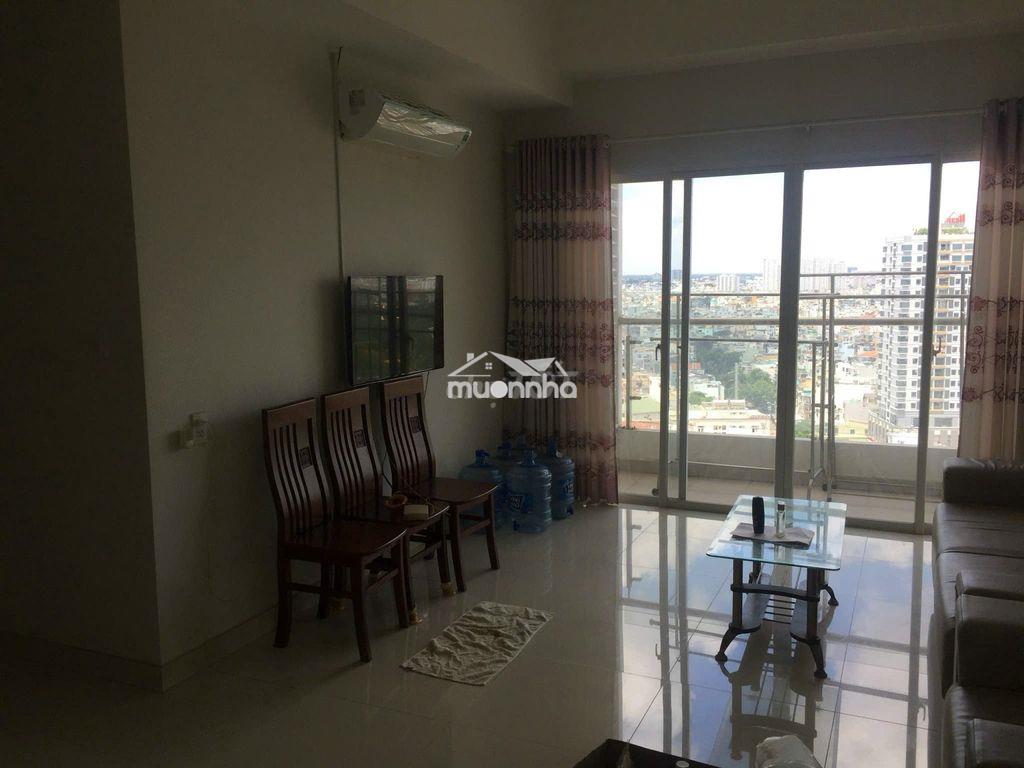 Cho thuê căn hộ remax plaza quận 6 - Ảnh 2