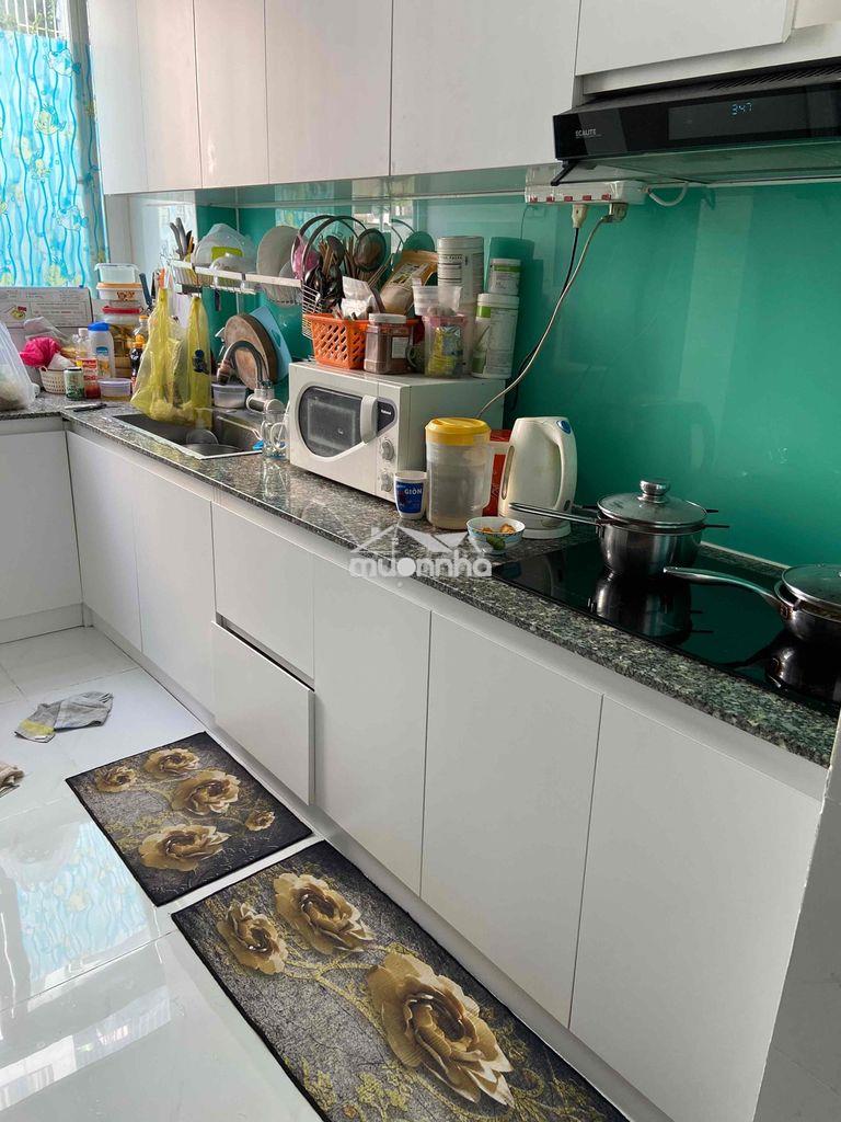 Chính chủ cần bán chung cư 336 nguyễn văn luông - Ảnh 3