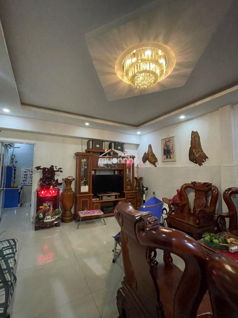 Bán nhà hxh 804 lê trọng tấn. 132 m2 bán 5ty5